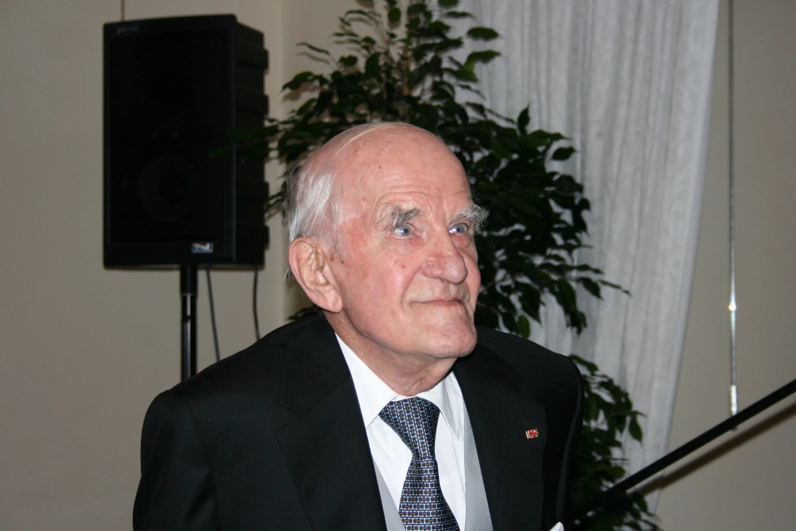 Otto Rettenmaier