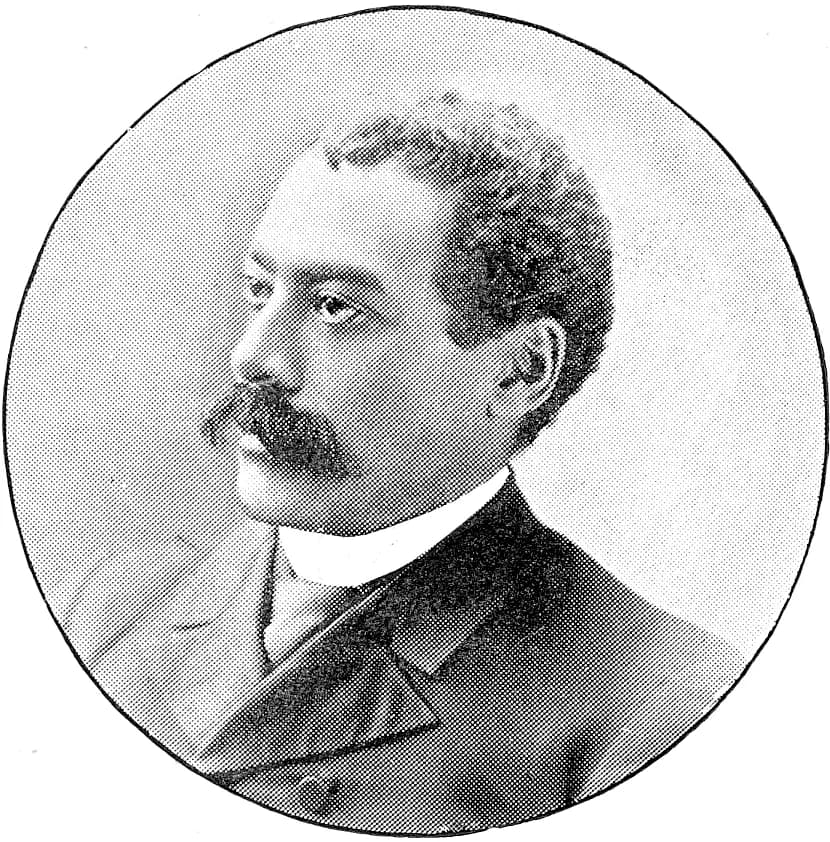 Theodore W. Jones