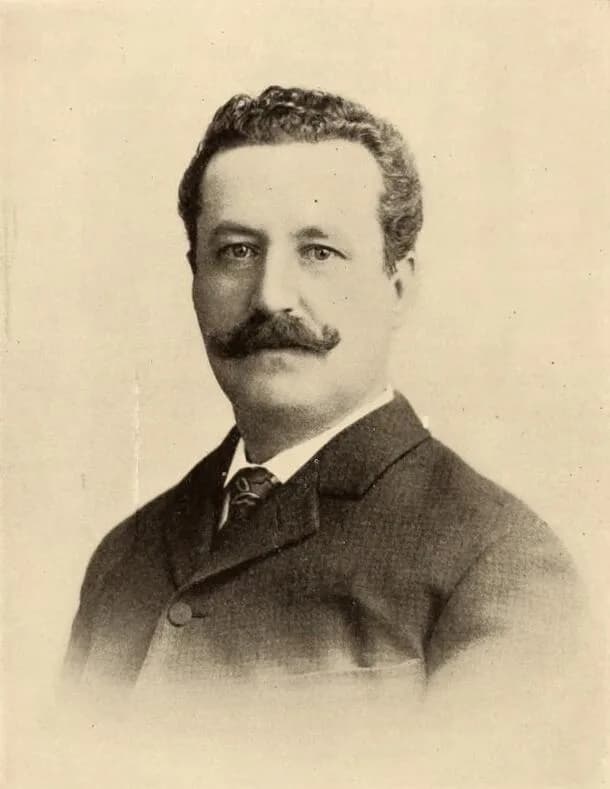John J. Hopper