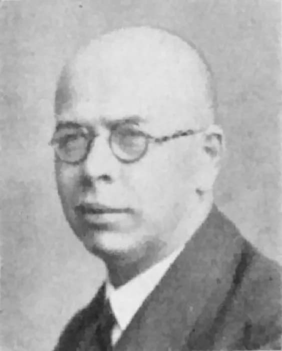 Erwin Hartsch