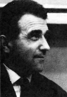Bojan Štih