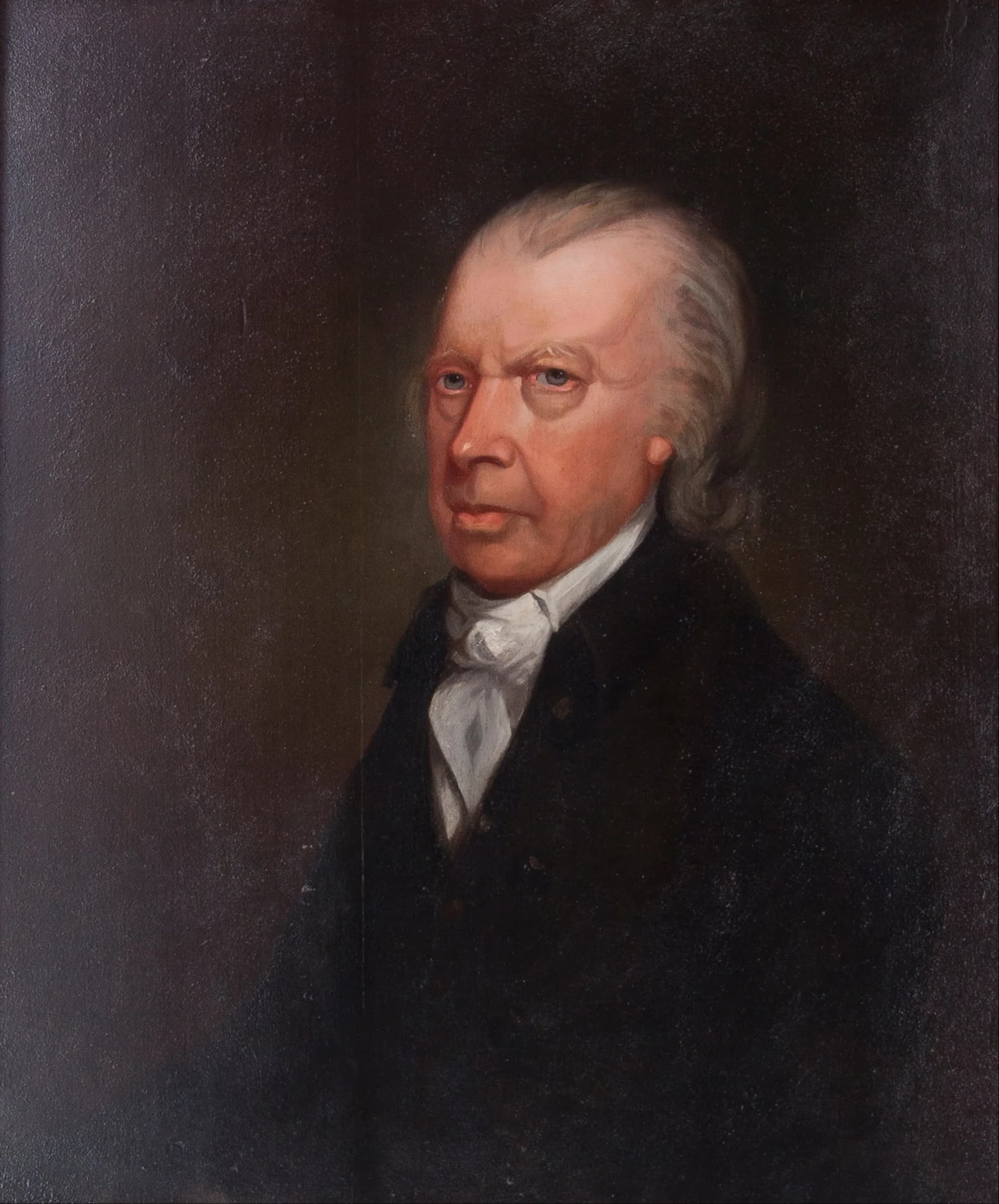Robert Wallace