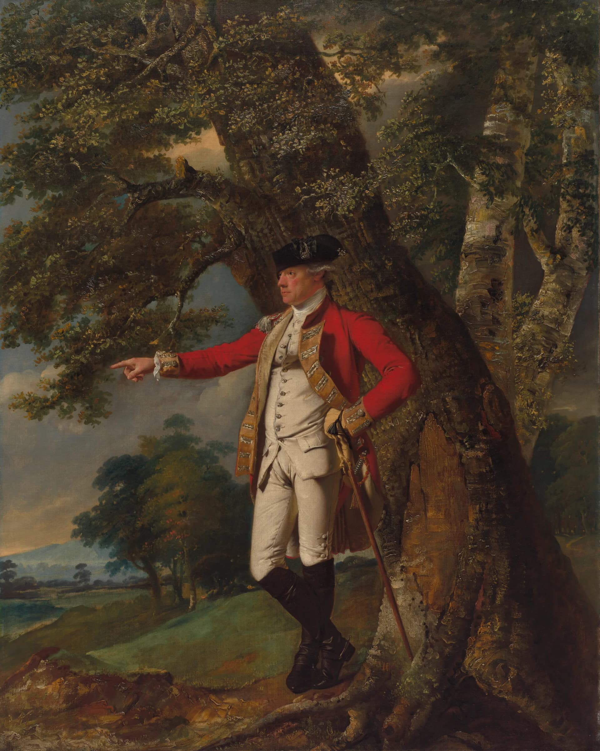 Charles Heathcote