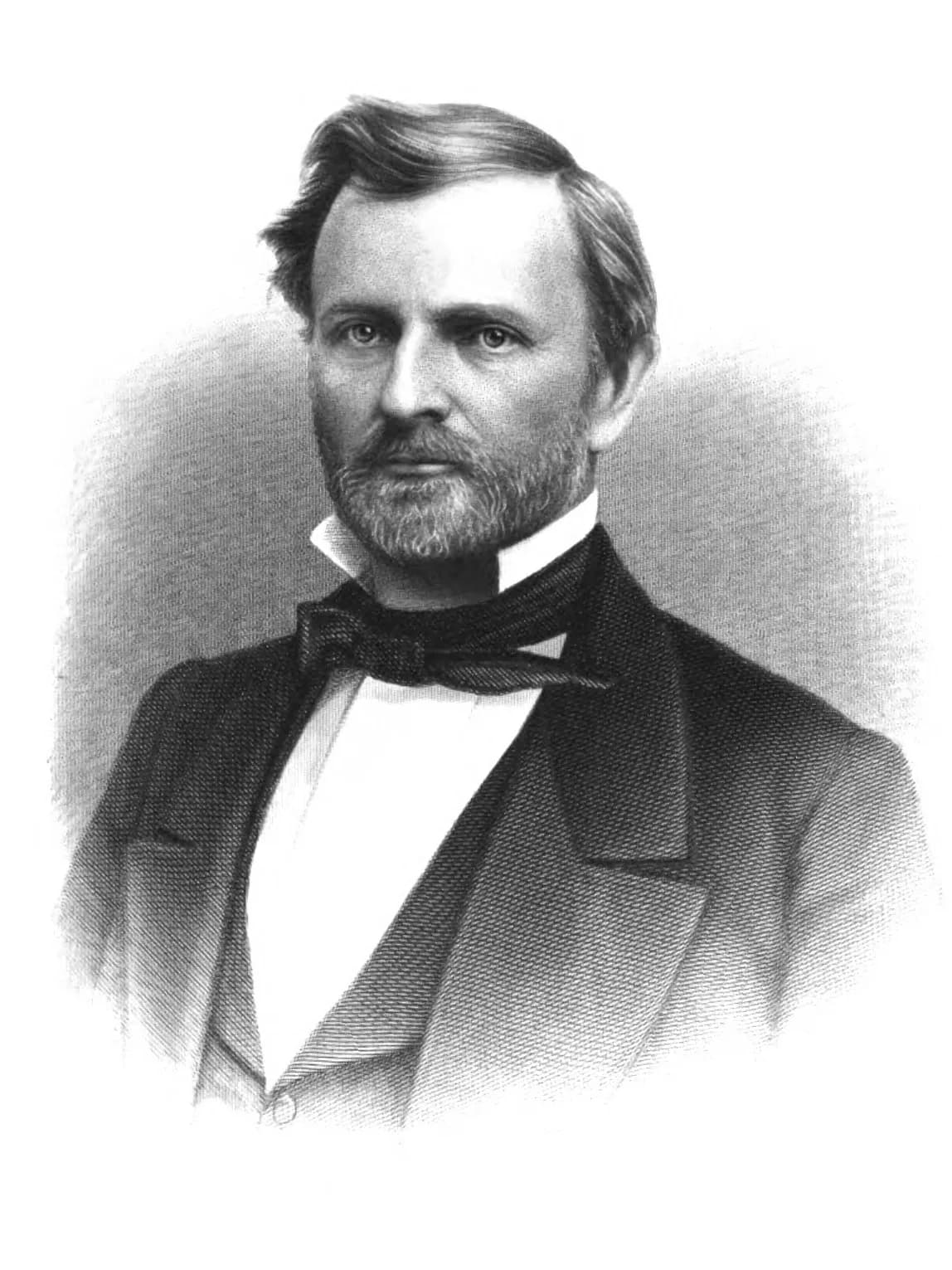 James Parker Treadwell