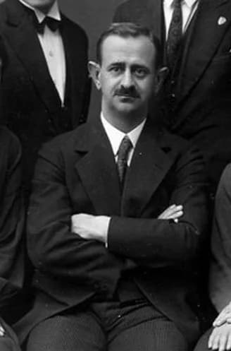 Erwin Koschmieder