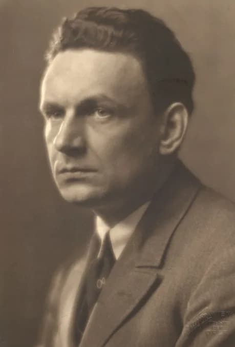 Erwin Kroll