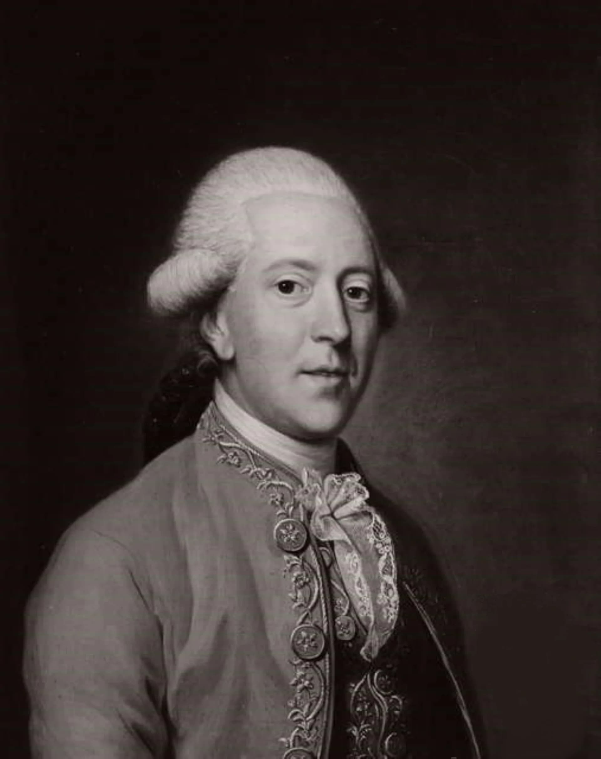 Evert Johan van Neukirchen genaamd Nyvenheim