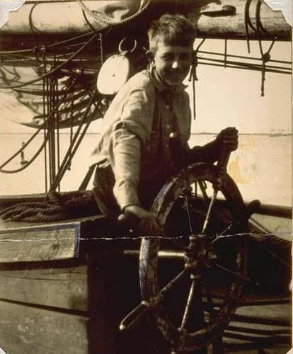 John Faunce Leavitt