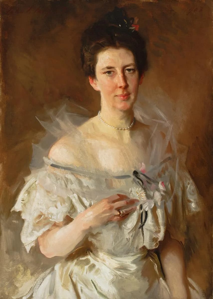 Esther Lathrop Fiske