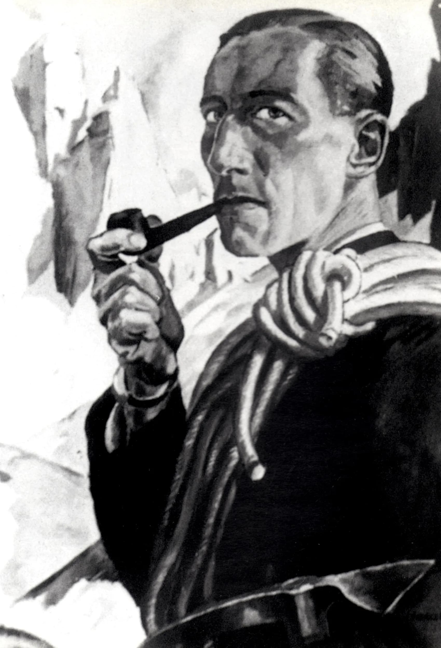 Erwin Merlet