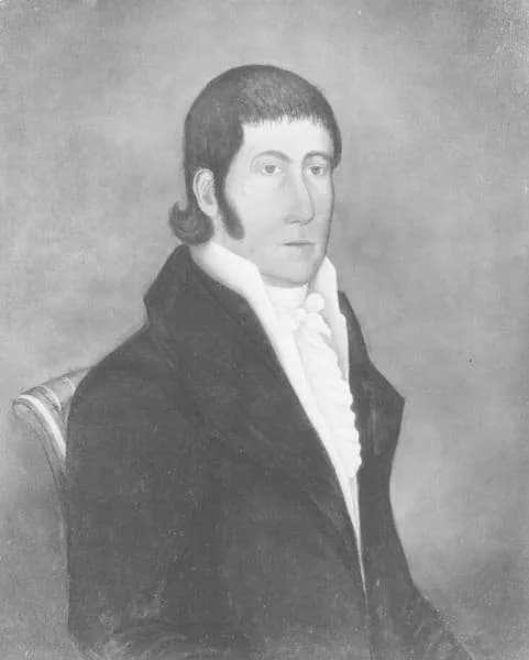 Christian Henrich Spingler