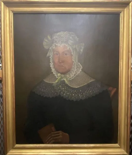 Mary Bonsall