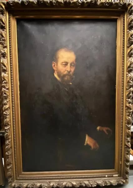 John William Davis