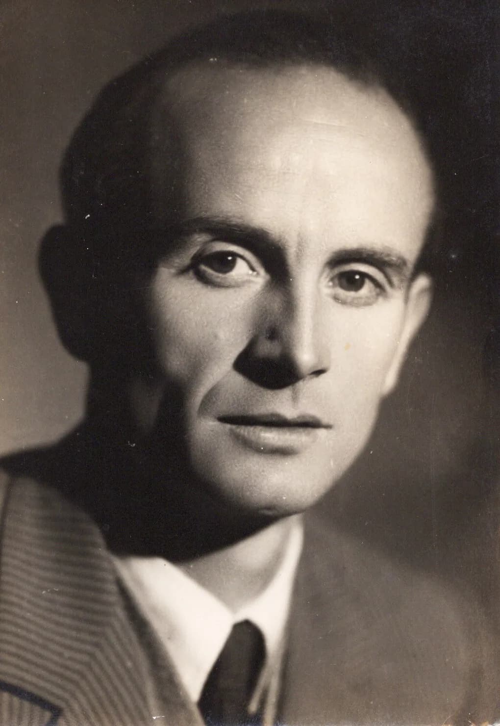 Miquel Faig i Solanes