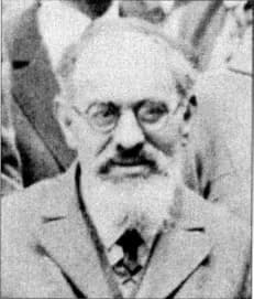 Pinchas Jacob Kohn