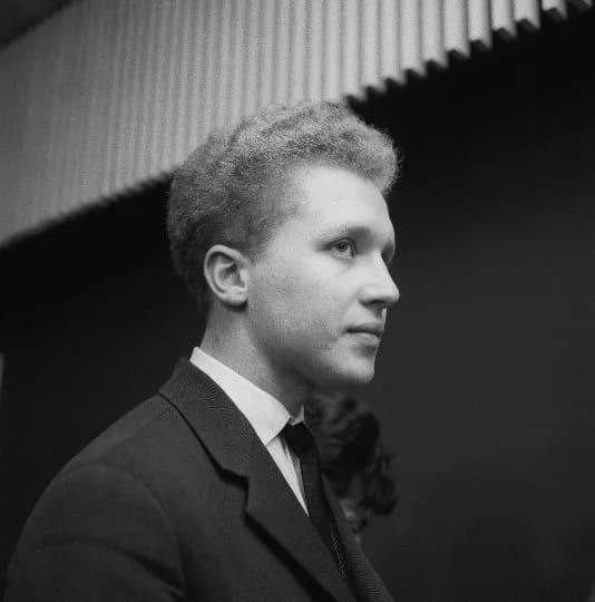 Oleg Moissejewitsch Kagan