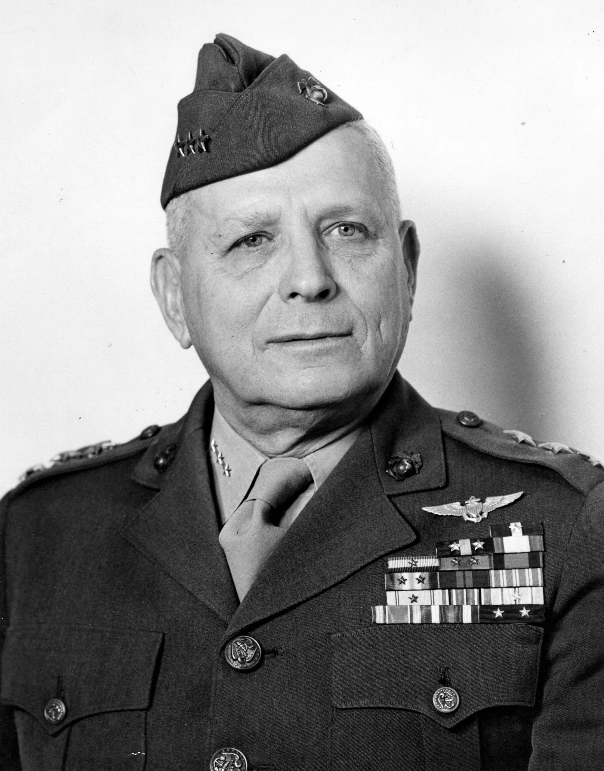 Roy S. Geiger