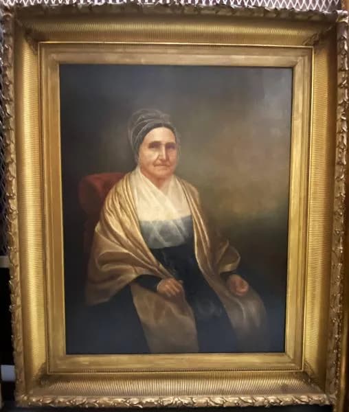 Hannah S. Leggett