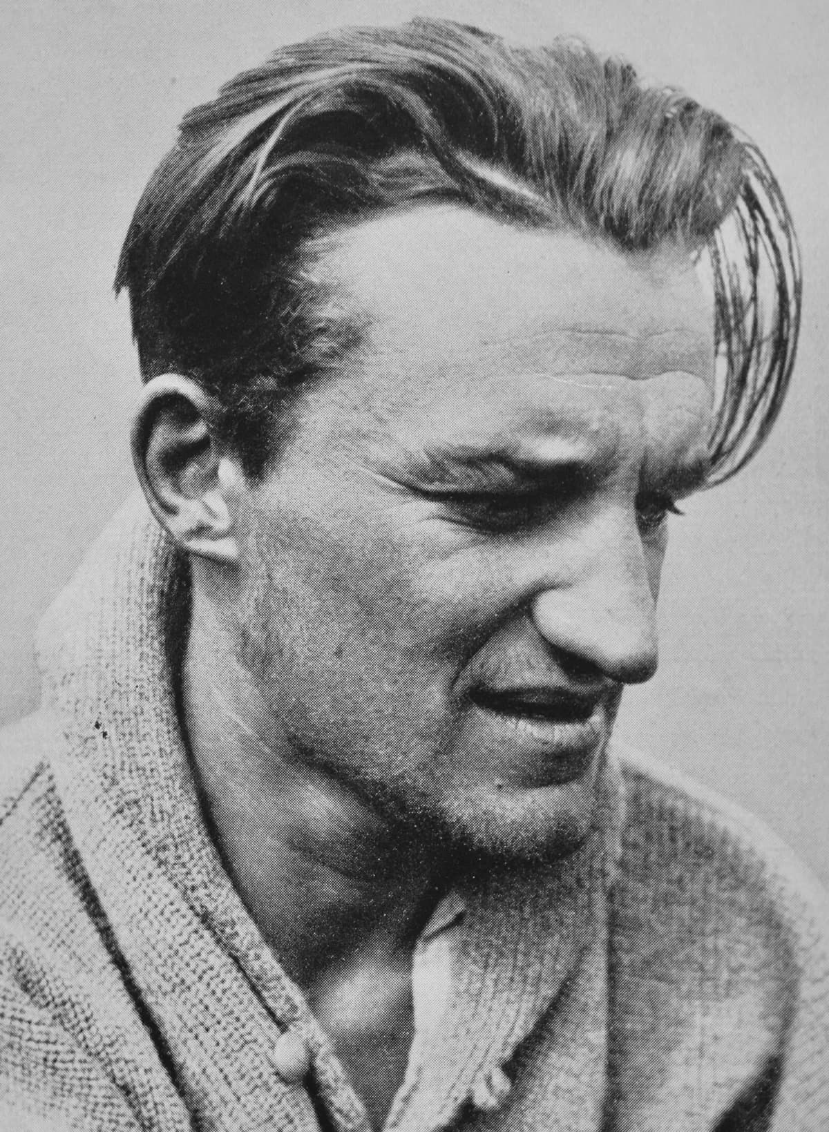 Erwin Schneider