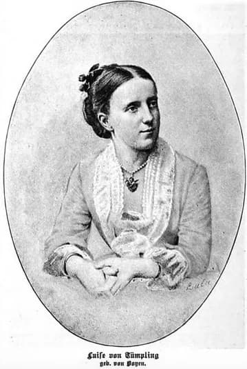 Luise von Tümpling