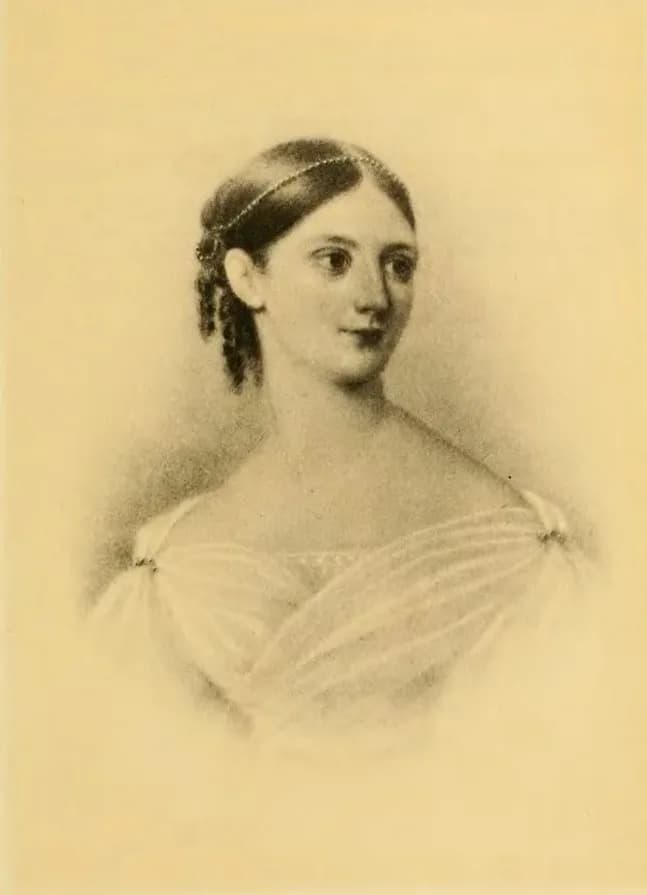 Catherine Ledyard Cogswell