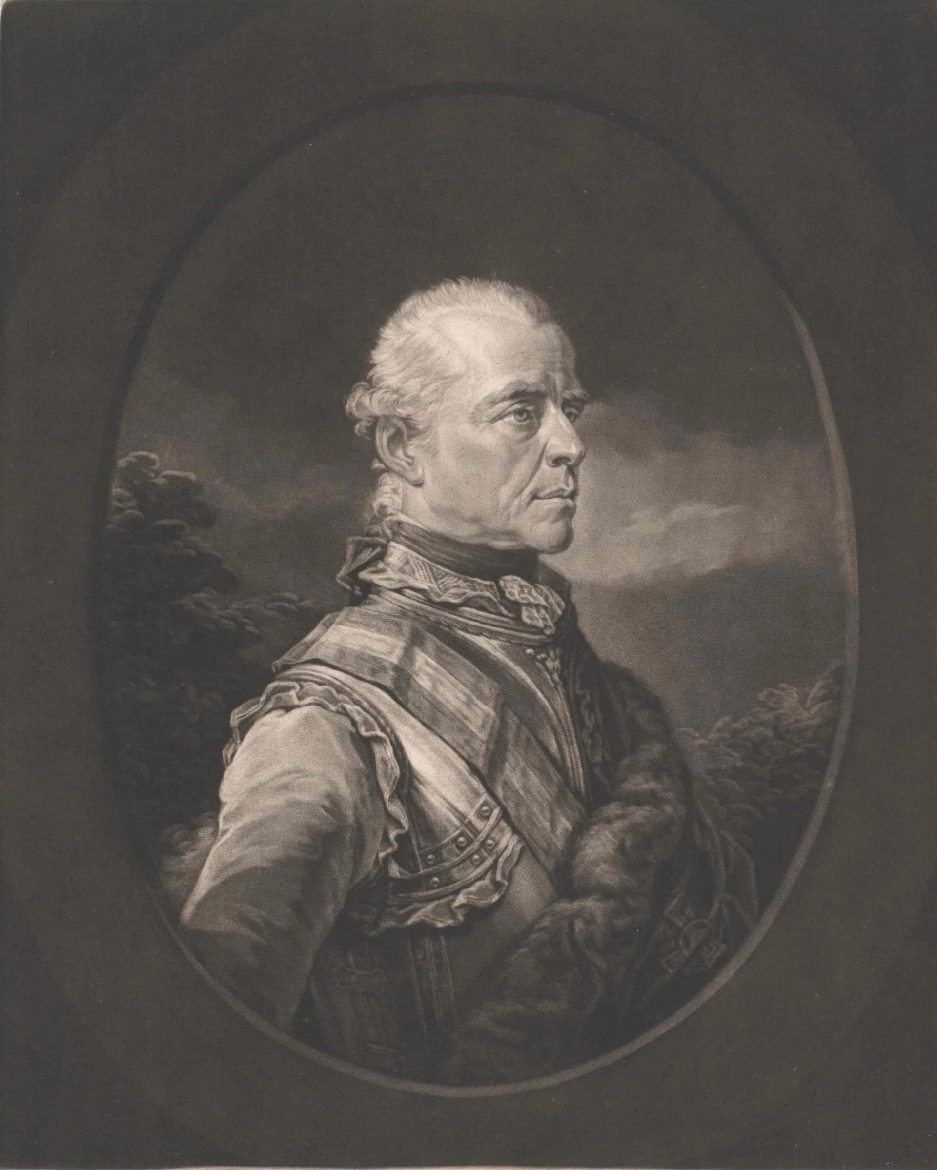 Friedrich Wilhelm zu Hohenlohe-Kirchberg