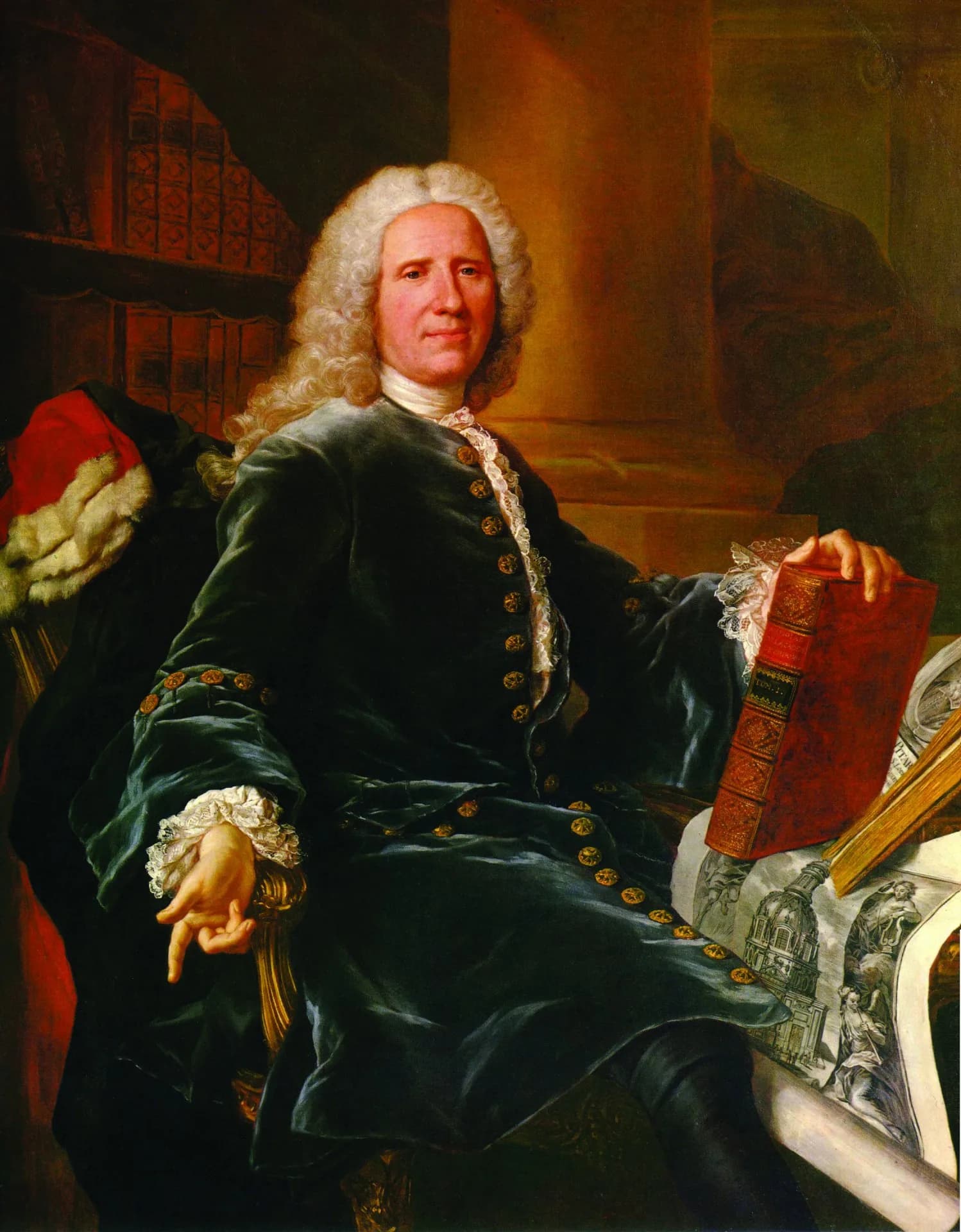 François Gigot de la Peyronie