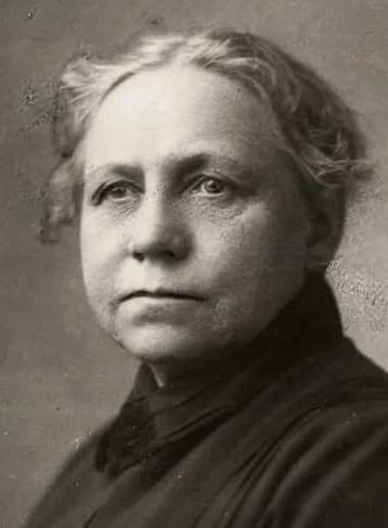 Helga Helgesen