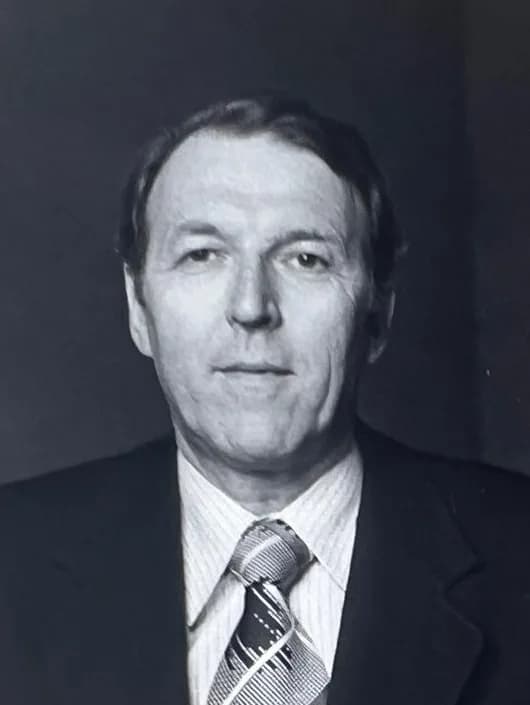 Erwin Wenzl