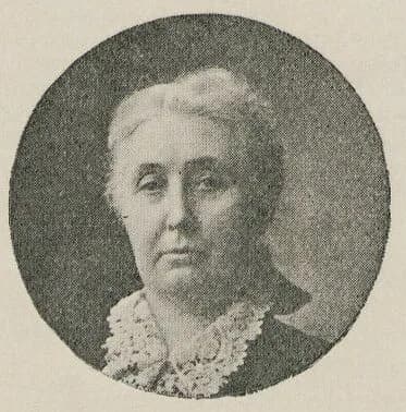 Maria Purdy Peck
