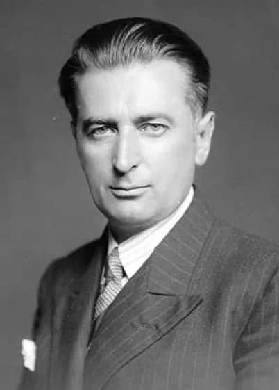 Erwin Zajicek