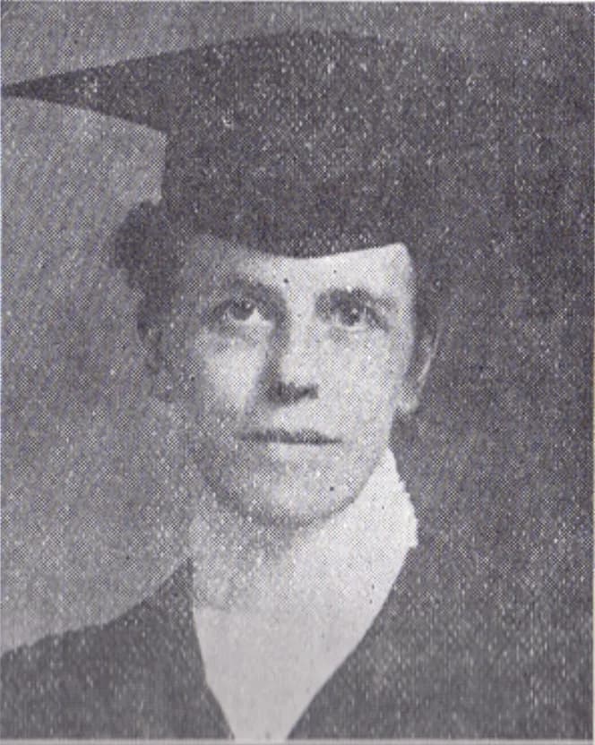 Kate Stevens Harpel