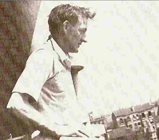 Erwin von Kreibig