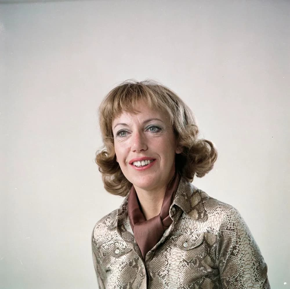 Flory Anstadt