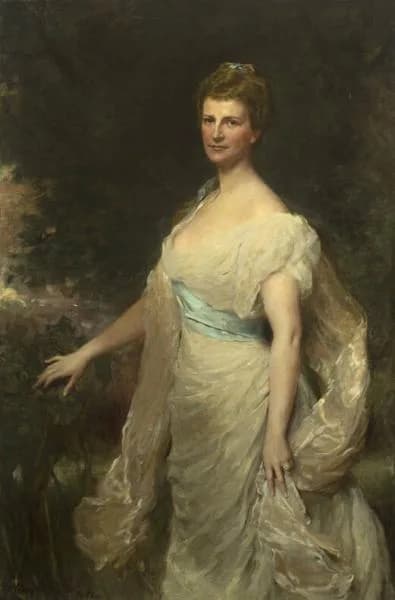 Emilie Neilson Burrill