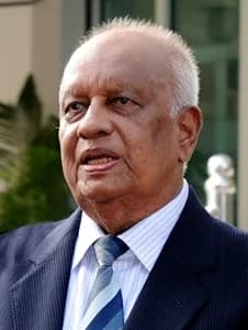 Ibrahim Rasheed