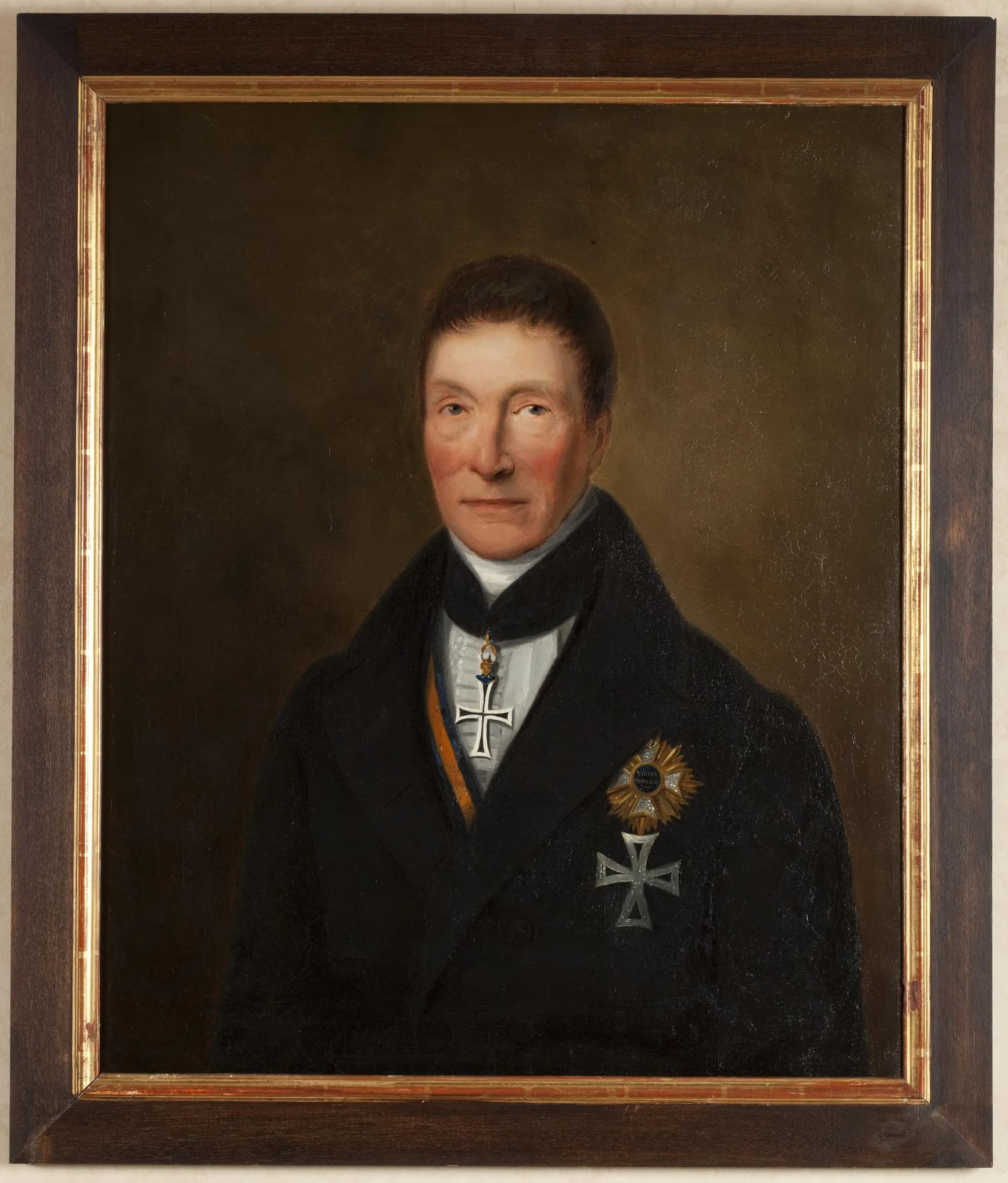 Frederik Willem Floris Theodorus van Pallandt