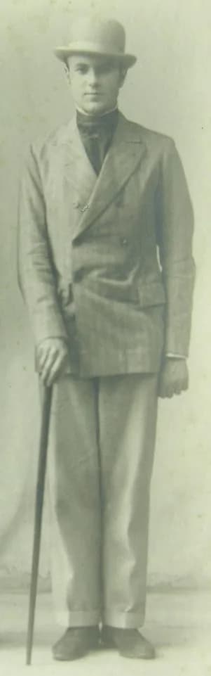 Harold Acton