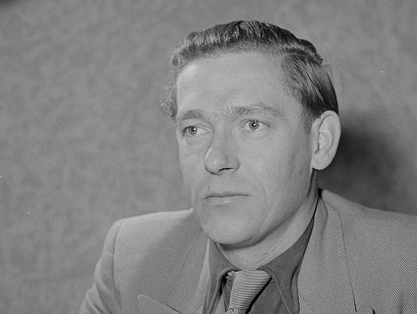 Hans-Joachim Laabs