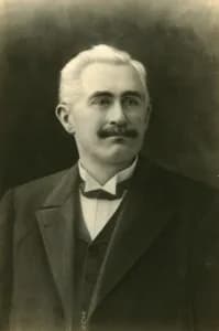 William Gordon Neville, Sr.