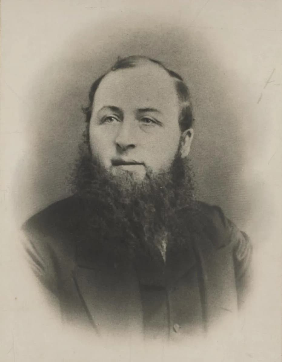 John Ceiriog Hughes