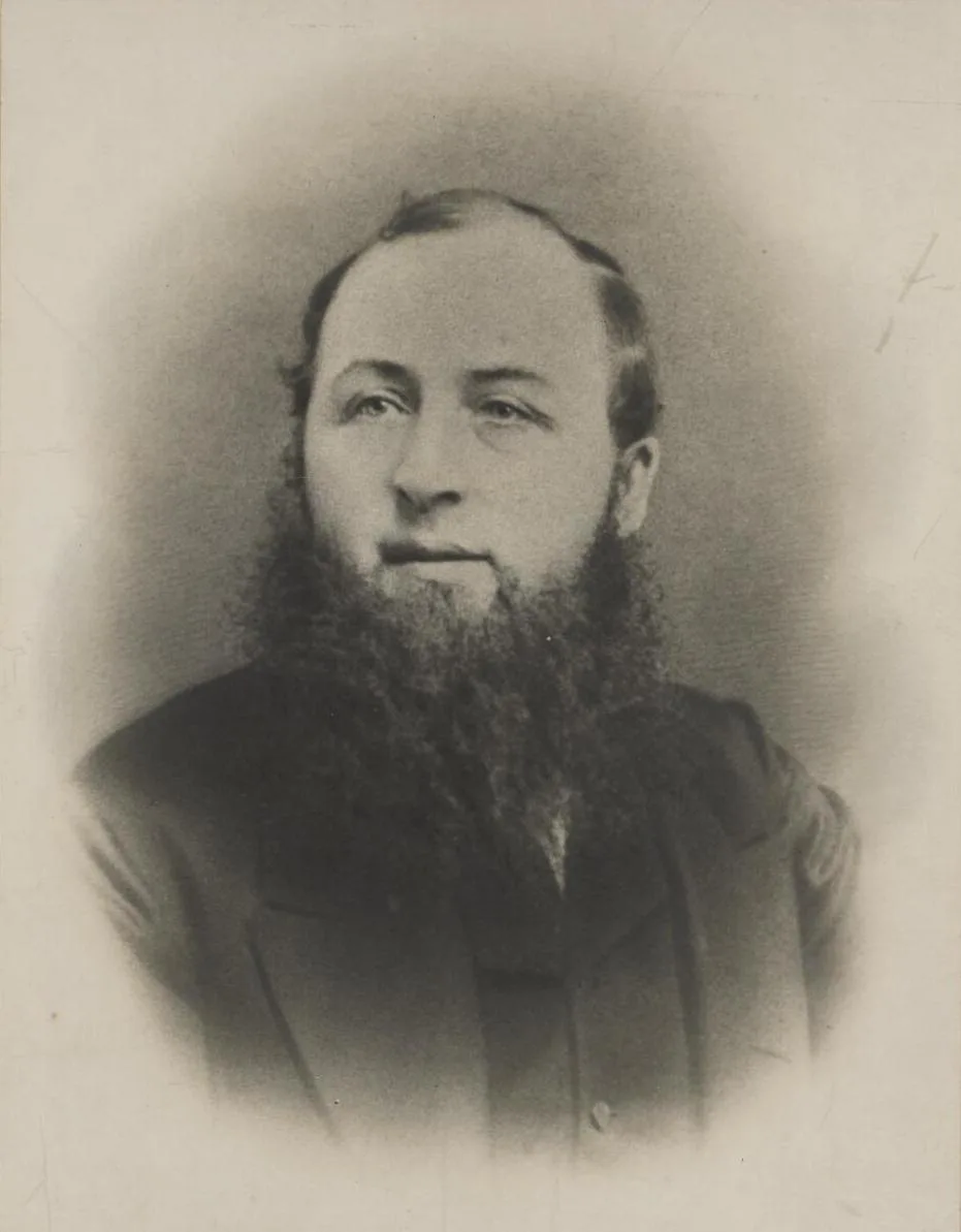 John Ceiriog Hughes
