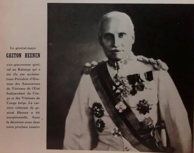 Gaston Heenen