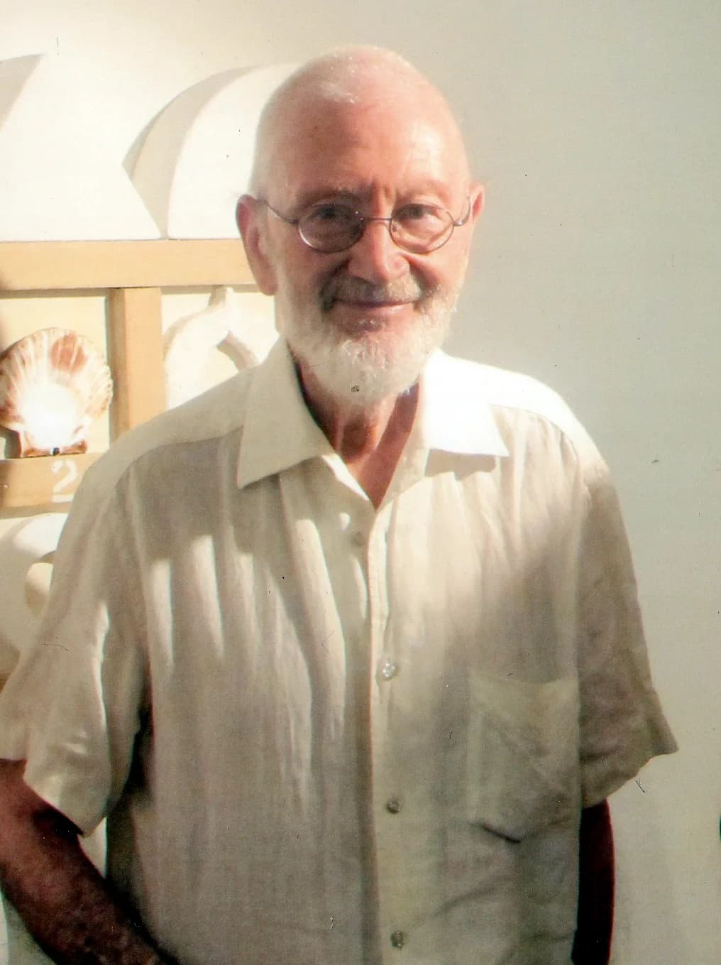 Joe Tilson