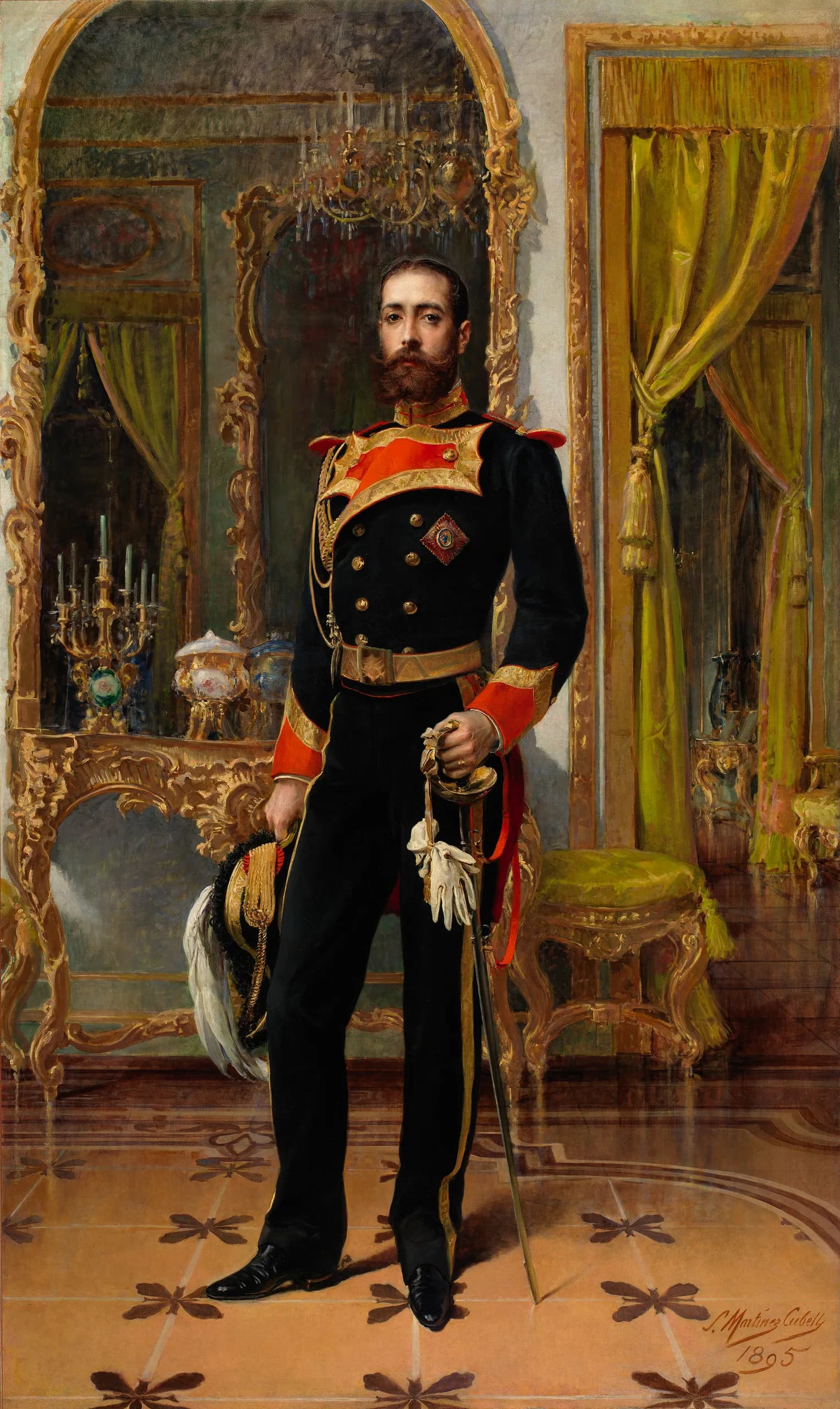 José Martínez de Roda