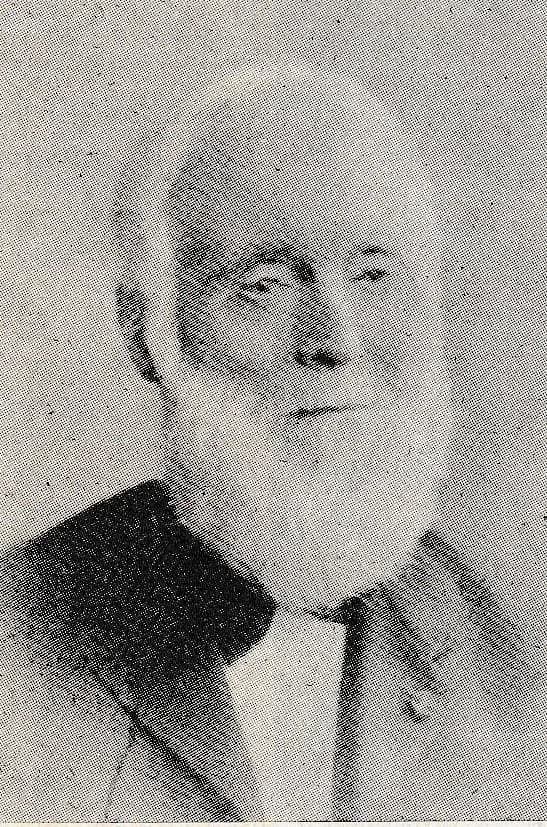 Georges Cogels