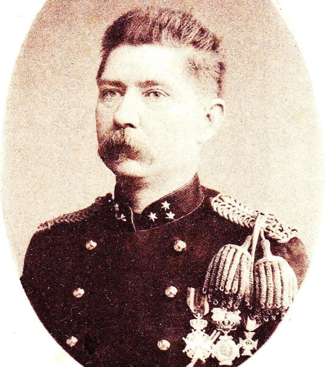 Gerardus Philippus Marius van der Noordaa