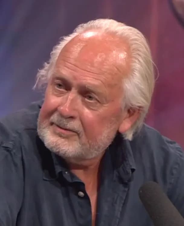 Gijs de Lange