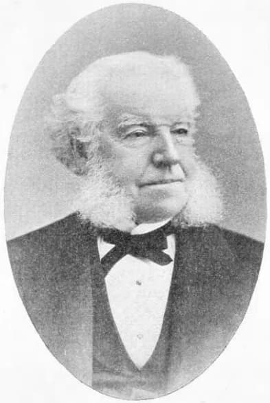 Thomas Rutherford Trowbridge