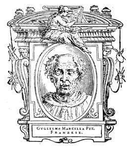 Guglielmo de Marcillat